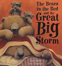The Bears in the Bed and the Great Big Storm cover