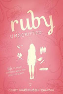 Ruby Unscripted cover