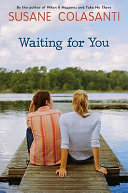Waiting for You cover