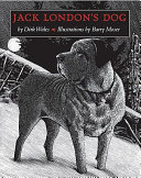 Jack London's Dog cover