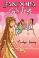 Pandora Gets Lazy cover