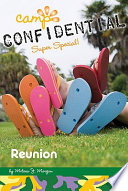 Reunion cover