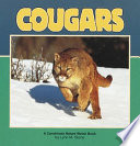 Cougars cover