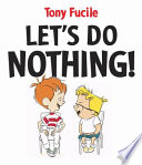 Let's Do Nothing! cover