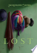 Lost cover