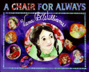 A Chair for Always cover