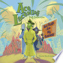 Ace Lacewing, Bug Detective: Bad Bugs Are My Business cover