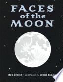 Faces of the Moon cover