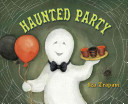 Haunted Party cover