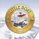 Little Boat cover