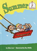 Summer cover