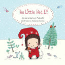 The Little Red Elf cover