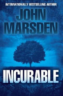 Incurable cover
