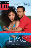 The Pact cover
