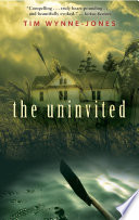 The Uninvited cover