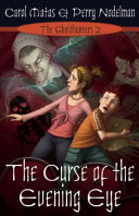 The Curse of the Evening Eye cover