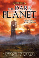 The Dark Planet cover
