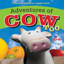 Adventures of Cow, Too cover