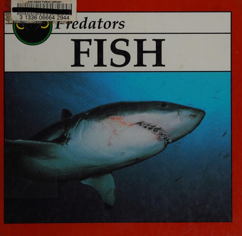 Fish (Predators) cover