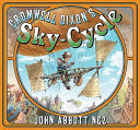 Cromwell Dixon's Sky-Cycle cover