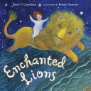 Enchanted Lions cover