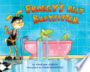 Froggy's Best Babysitter cover