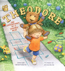 Theodore: The Adventures of a Smudgy Bear cover