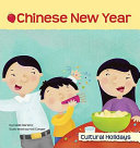 Chinese New Year cover