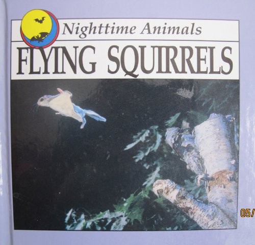 Flying Squirrels cover
