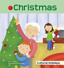Christmas cover