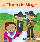 Cinco de Mayo cover