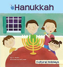 Hanukkah cover