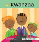 Kwanzaa cover