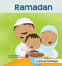 Ramadan cover