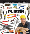 Pliers cover