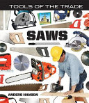 Saws cover