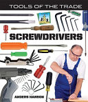 Screwdrivers cover