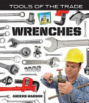 Wrenches cover
