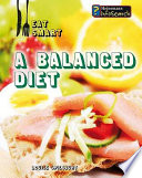 A Balanced Diet cover