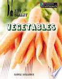 Vegetables cover