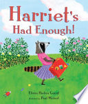 Harriet's Had Enough! cover