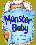 Monster Baby cover