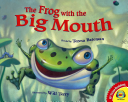 The Frog with the Big Mouth cover