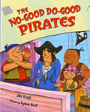 The No-Good Do-Good Pirates cover