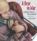 A Bear in War cover