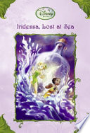 Iridessa, Lost at Sea cover