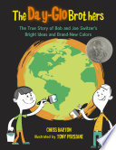 The Day-Glo Brothers cover