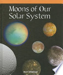 Moons of Our Solar System cover