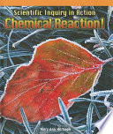Scientific Inquiry in Action: Chemical Reaction! cover