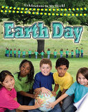 Earth Day cover